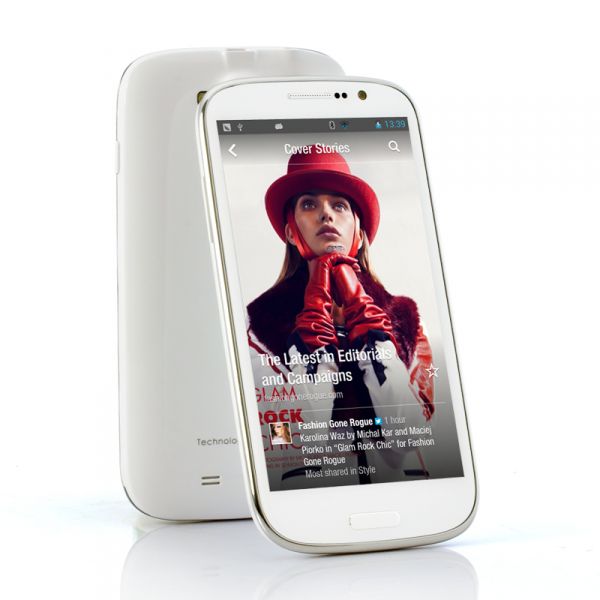 Android 4,1 Telefone HD