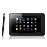 Android 4.0 GPS Tablet "Compass" - 7 polegadas, 3G, GPS