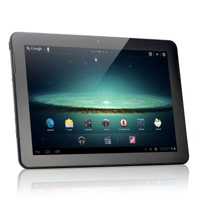 Android 4.0 Tablet "Starlight" - 10,1 Polegadas Tela HD