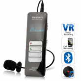 Voz e Call Recorder parágrafo Celulares - Bluetooth, 8GB