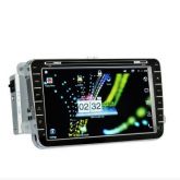 Android DVD Player for Volkswagen Car "Knight Rider" - 8